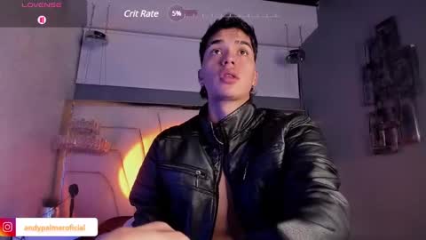 andy palmer online show from February 7, 2025, 12:17 pm