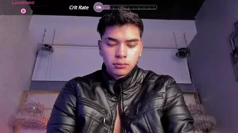 andy palmer online show from February 7, 2025, 3:19 pm