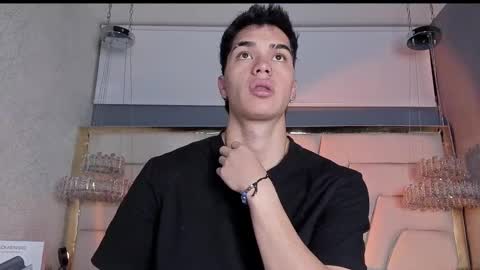 andy palmer online show from February 8, 2025, 11:44 am