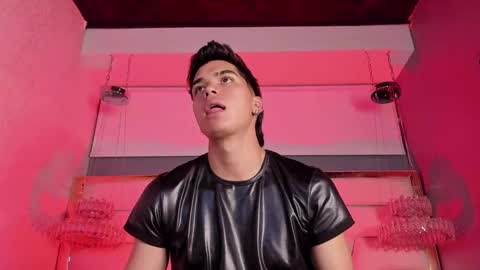 andy palmer online show from February 11, 2025, 5:40 pm