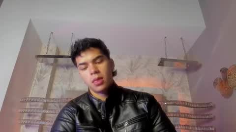 andy palmer online show from February 12, 2025, 1:27 pm