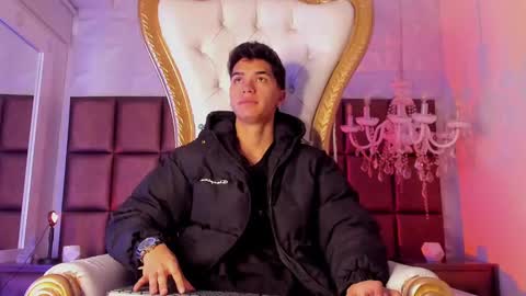 andy palmer online show from February 16, 2025, 11:38 am