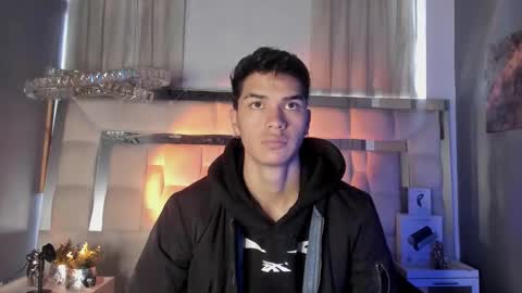 andy palmer online show from February 19, 2025, 1:17 pm