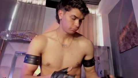 andy palmer online show from February 19, 2025, 7:27 pm