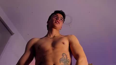 andy palmer online show from February 23, 2025, 8:33 pm