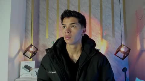 andy palmer online show from March 1, 2025, 11:17 am