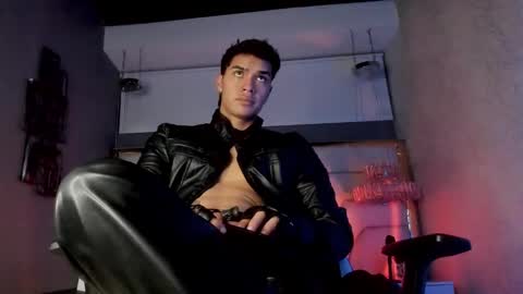 andy palmer online show from March 5, 2025, 1:31 am