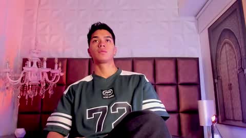 andy palmer online show from March 5, 2025, 10:44 am