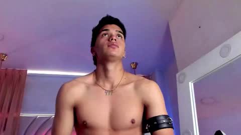 andy palmer online show from March 6, 2025, 5:22 pm