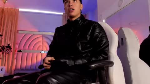 andy palmer online show from March 11, 2025, 1:56 pm