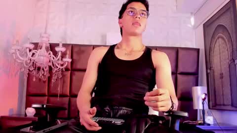 andy palmer online show from March 12, 2025, 2:12 pm