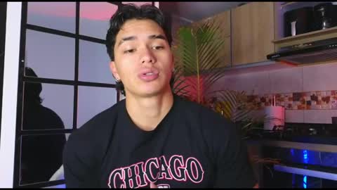 andy palmer online show from October 6, 2025, 11:40 am