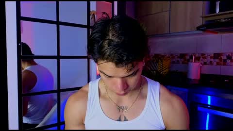 andy palmer online show from October 10, 2025, 11:20 am