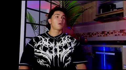 andy palmer online show from October 20, 2025, 8:20 pm