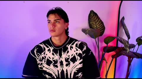 andy palmer online show from November 11, 2025, 5:18 am