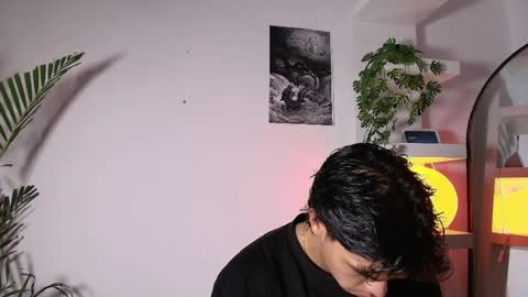 andypalmerr online show from May 15, 2026, 7:15 am