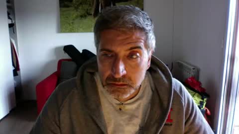 andysap online show from January 29, 2025, 7:04 am