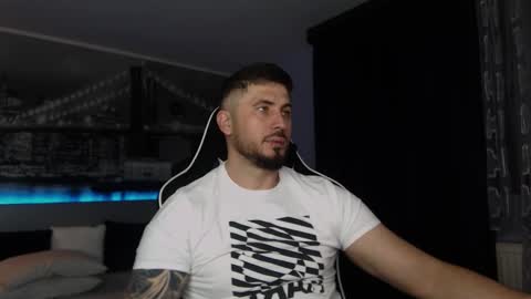 Magic Andy online show from December 23, 2024, 1:08 am