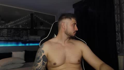 Magic Andy online show from December 23, 2024, 4:12 am