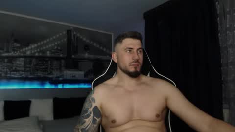 Magic Andy online show from January 14, 2025, 4:25 am