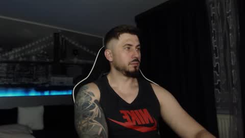 Magic Andy online show from January 26, 2025, 12:37 am