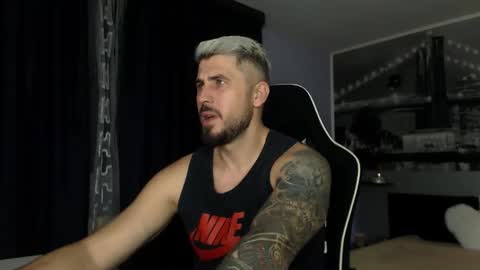 Magic Andy online show from December 23, 2025, 12:52 am