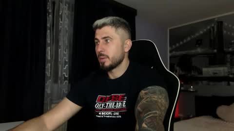 Magic Andy online show from January 12, 2026, 12:05 am