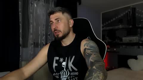 Magic Andy online show from March 10, 2026, 12:37 am