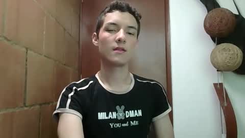 Andy online show from April 15, 2026, 8:09 pm
