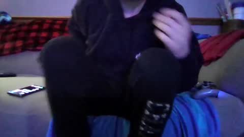 Snapshot of andywan94 chatting on February 22, 2025, 8:40 am andywan94 online show from February 22, 2025, 8:40 am