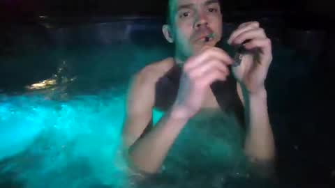 Snapshot of andywan94 chatting on February 23, 2025, 7:00 am andywan94 online show from February 23, 2025, 7:00 am