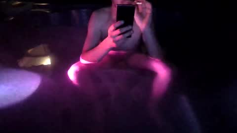 Snapshot of andywan94 chatting on March 12, 2025, 5:24 am andywan94 online show from March 12, 2025, 5:24 am