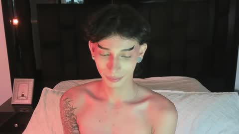 Andy online show from February 18, 2025, 9:53 pm