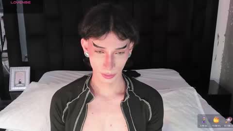 Andy online show from February 19, 2025, 9:25 pm