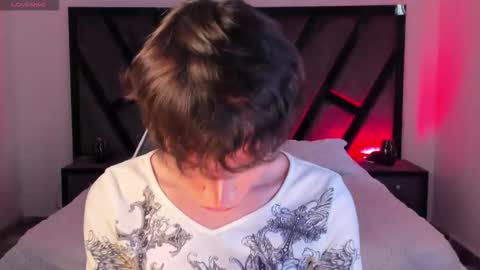 Andy online show from March 14, 2026, 9:53 pm