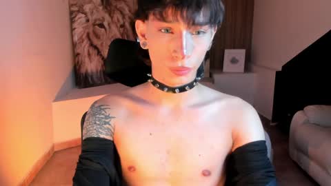 Andy online show from March 31, 2026, 9:26 pm