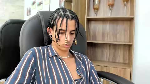 andyxibrat online show from February 27, 2026, 6:30 pm