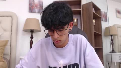 andyxibrat online show from March 21, 2026, 7:50 pm