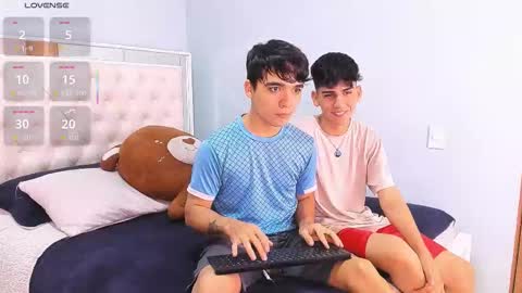 Andy online show from October 4, 2025, 5:16 am