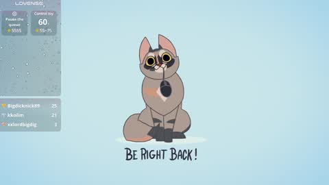 Andy  online show from December 18, 2024, 5:10 pm