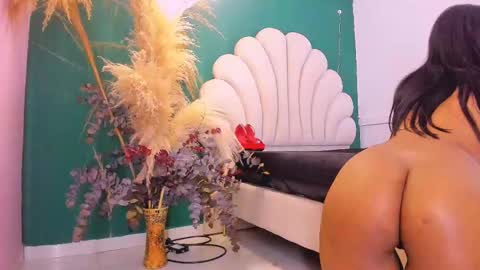 ANEE SAVAL online show from March 1, 2025, 6:32 pm