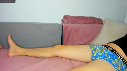 Snapshot of anemarie1996 chatting on January 12, 2025, 6:05 pm Anne online show from January 12, 2025, 6:05 pm