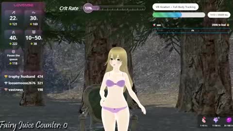 Snapshot of anenyaqueen chatting on December 8, 2024, 3:53 am Anenya online show from December 8, 2024, 3:53 am