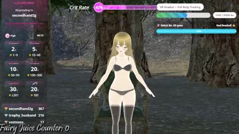 Snapshot of anenyaqueen chatting on December 15, 2024, 3:45 am Anenya online show from December 15, 2024, 3:45 am