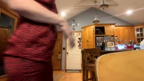 aneoakley online show from October 30, 2025, 5:53 am