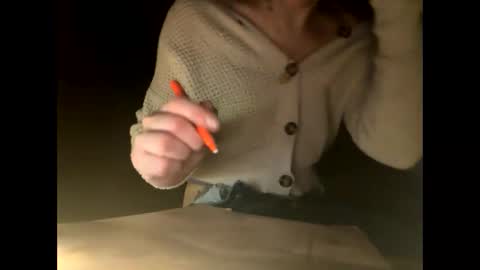 aneoakley online show from December 21, 2025, 4:19 am