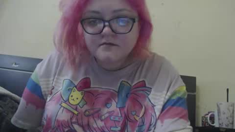 Aneris online show from November 17, 2025, 4:24 pm