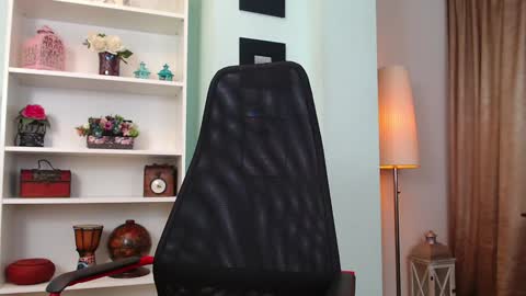 Snapshot of aneshereforu chatting on January 27, 2025, 5:15 pm Anes online show from January 27, 2025, 5:15 pm