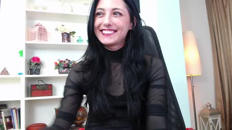 Snapshot of aneshereforu chatting on January 29, 2025, 3:47 pm Anes online show from January 29, 2025, 3:47 pm