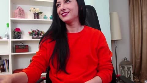 Snapshot of aneshereforu chatting on February 1, 2025, 8:47 pm Anes online show from February 1, 2025, 8:47 pm